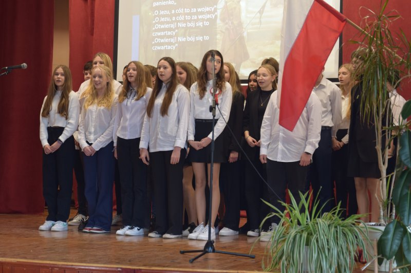 Śpiewamy dla Niepodległej